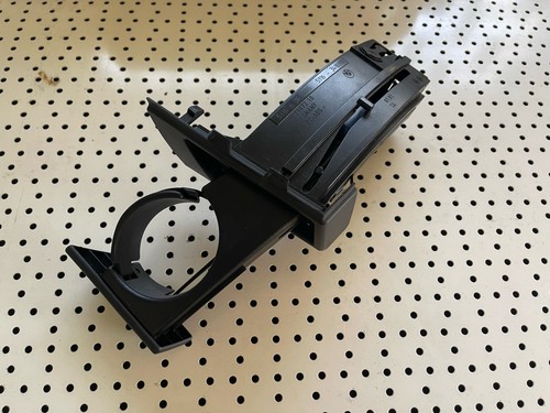 Bmw e83 getränkehalter - x3,