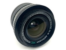 Revue MC Macro-Revuenon 28mm