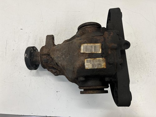 Bmw e39 differential - bmw,