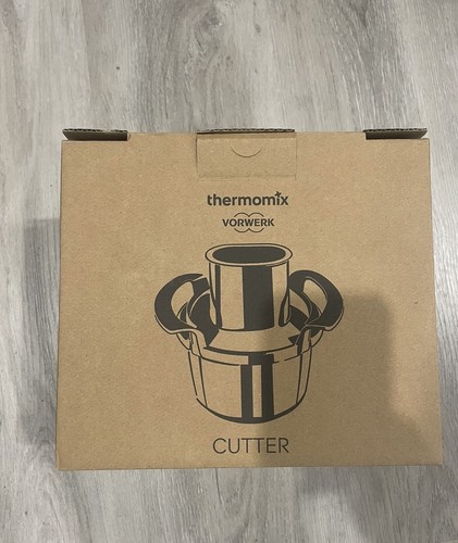 Original vorwerk thermomix - vorwerk,