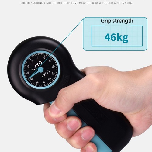 121lb hand dynamometer grip - 121lb,