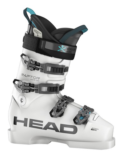 Neue head raptor - head,