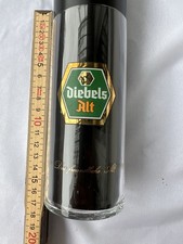 Diebels alt bierglas l - bierglas,