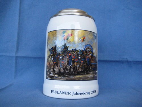 Bierkrug 5 l - bierkrug,,