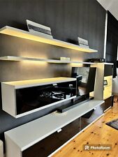 Wohnwand von HÜLSTA 