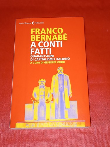 Franco bernabe conti - bernabe',