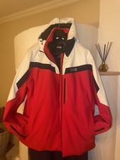 Colmar Skijacke und Hose Herren