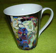 Cha Cult  ☕ Tasse 🌺