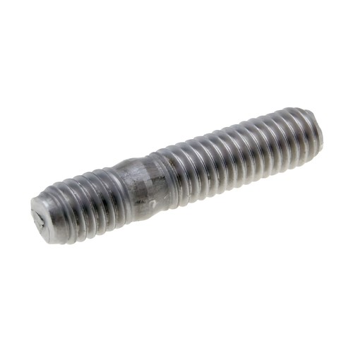 Auspuffstehbolzen m6x32mm - auspuffstehbolzen,
