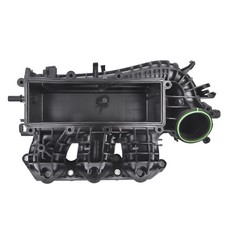 Ansaugkrümmer Ansaugbrücke