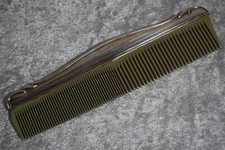 Antiker Kamm Herrenkamm mit