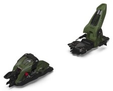 Marker Duke PT 16 Green Black 125mm 23/24 : 125mm