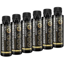 Reiniger 6 X 250 ml Benzin