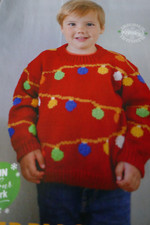 Strickanleitung für