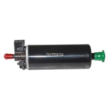 Kraftstoffpumpe benzinpumpe - kraftstoffpumpe,