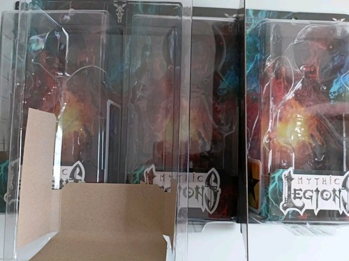 Mythic legions nur leere - mythic,