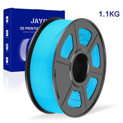 Jayo filament 1kg pla - 3d,