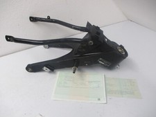 Rahmen Frame unfallfrei Erstzulassung 04.03.1996 BMW R1100GS 259 93-99