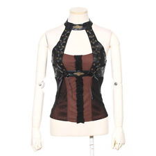 Steampunk, RQ-BL, Shirt Damen