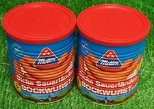 (22,38€/kg) 2x Metten dicke