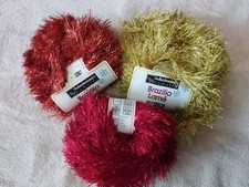 Brazilia Lame von Schachenmayr