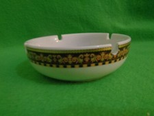 Aschenbecher  11 cm Barocco Versace von Rosenthal Gastro