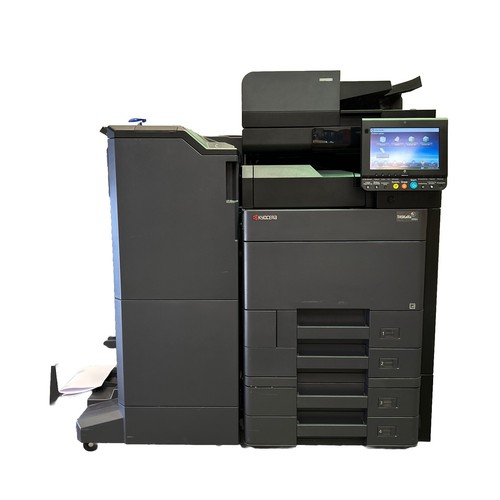 Kyocera taskalfa 3252ci - kyocera,