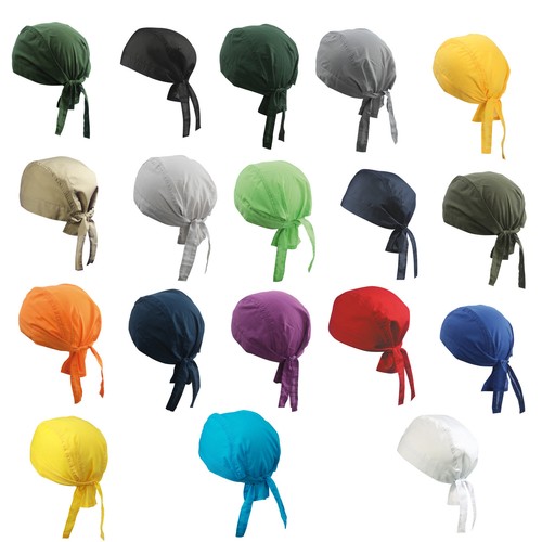Bandana hut mütze hat - bandana,
