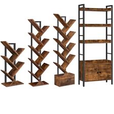 Bücherregal Standregal Regal