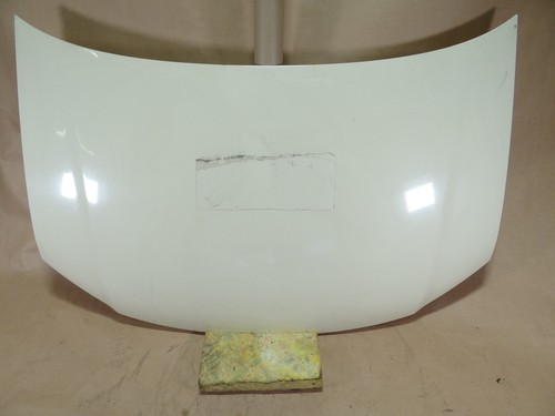 Motorhaube touran 1t2 - touran,