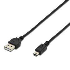 Ladekabel Mini USB für