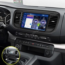 4G+64GB Carplay Autoradio Für