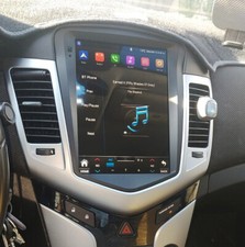 Für Chevrolet Cruze 2008-2015 9,7" Android 14 Autoradio Apple Carplay GPS 64G