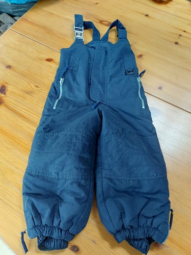 Schneehose von rodeo - von, gr.