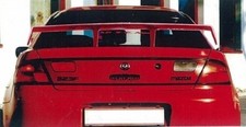 Heckspoiler Heckflügel
