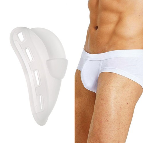 Herren enlarge pouch silikon - herren,