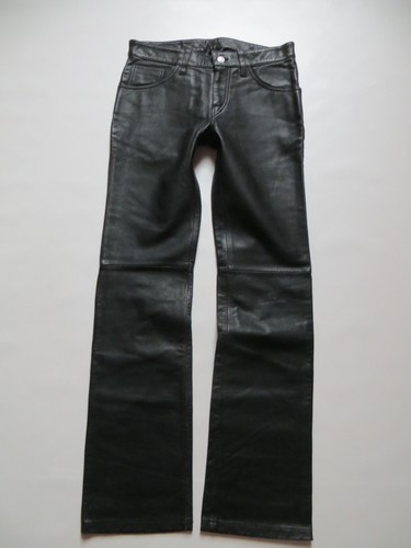 Levi 519 lederhose - 519,