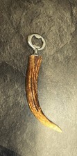 Flaschenöffner hirsch 19cm - flaschenöffner,
