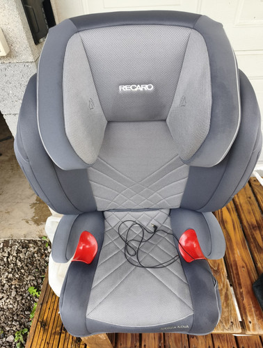 Recaro monza nova - recaro,