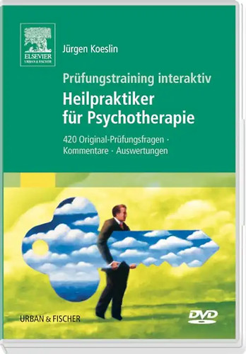 Prüfungstraining interaktiv