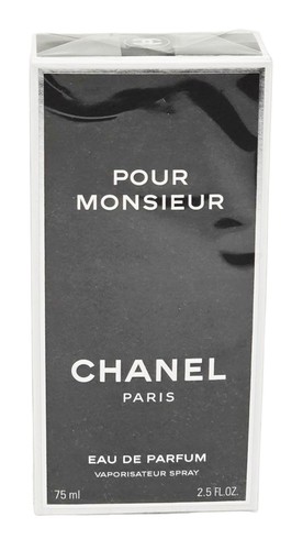 Chanel pour monsieur eau - chanel,