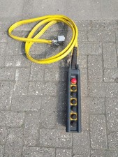 Demag Steuerschalter