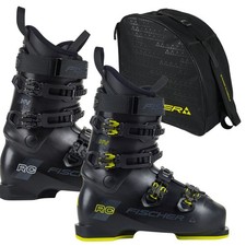 Skischuhe Fischer RC One 9.0