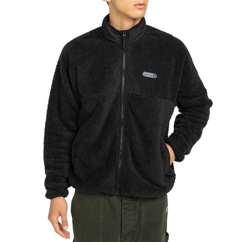 Element classic sherpa - sherpa, jacket