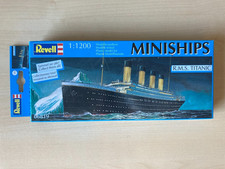 Revell 06819 R.M.S. Titanic