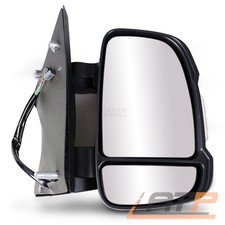 AUßENSPIEGEL ELEKTRISCH