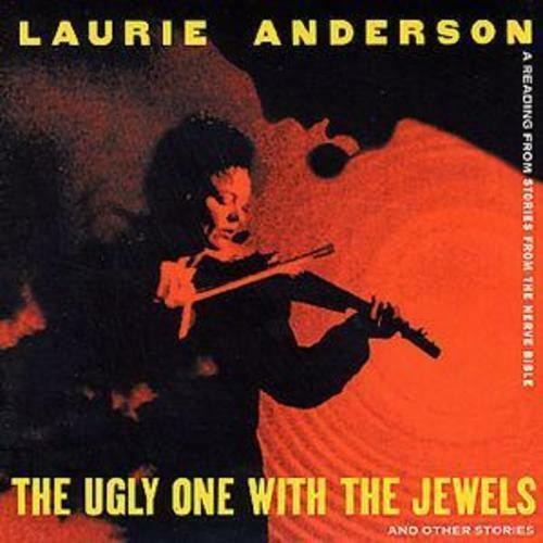 The ugly one with - one,