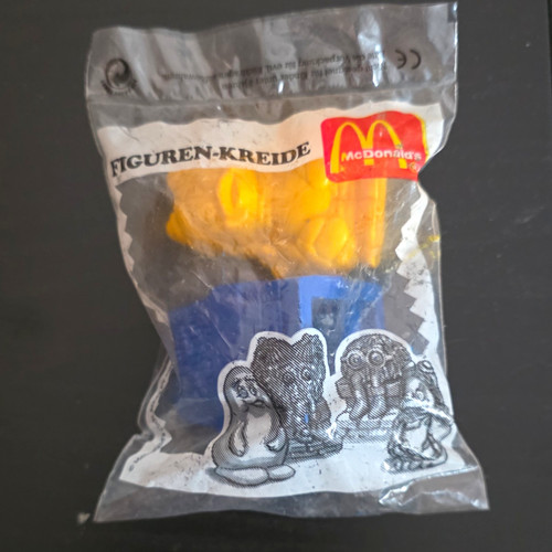 Vintage mcdonalds - vintage,
