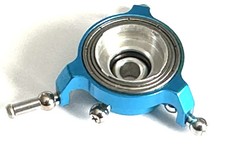 Alu RC Hubschrauber / Heli