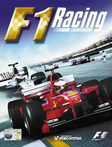 Racing championship - f1,